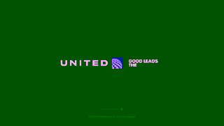 United Airlines United Welcome to your world tour Ad Commercial Brand Imagery Photoshoot 2
