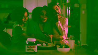 Nutella Spread the Love Ad Commercial Brand Imagery Photoshoot 2