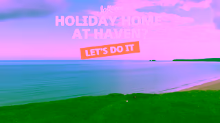 Haven.com Holiday homes for you Ad Commercial Brand Imagery Photoshoot 0