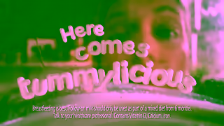 Cow & Gate Here Comes Happy with Cow Gate Followon Milk Ad Commercial Brand Imagery Photoshoot 1