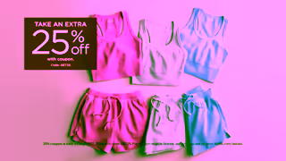 KOHL'S Shop Kohls 2Day Summer Savings Event Ad Commercial Brand Imagery Photoshoot 1