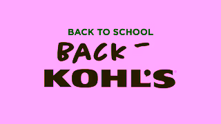 KOHL'S Shop Kohls 2Day Summer Savings Event Ad Commercial Brand Imagery Photoshoot 2