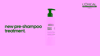 L'Oreal Professionnel LP METAL DETOX 2024 HERO 15s RANGE 15s Ad Commercial Brand Imagery Photoshoot 2