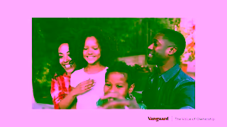 Vanguard Vanguard financial advice can help you reach goals of all sizes Ad Commercial Brand Imagery Photoshoot 0