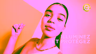 Garnier GAR VitC Wave2 OLV opt2 LIFESTYLE FR 16x9 6s Ad Commercial Brand Imagery Photoshoot 0