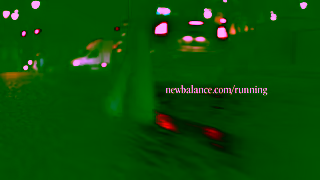 New Balance Run Your Way New Balance Ad Commercial Brand Imagery Photoshoot 2