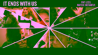 Sony Pictures IEWU VOD 15 Seconds 15sec Ad Commercial Brand Imagery Photoshoot 1