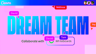 Canva Canva Collaborate with Whiteboards Ad Commercial Brand Imagery Photoshoot 1