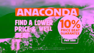 Anaconda AWC1524AT1 Ad Commercial Brand Imagery Photoshoot 2
