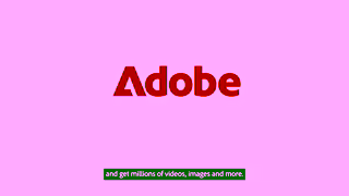 Adobe FY25Q2Offer6SECENWW Ad Commercial Brand Imagery Photoshoot 2