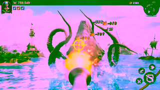 Sea of Conquest MO01592A01 Ad Commercial Brand Imagery Photoshoot 2