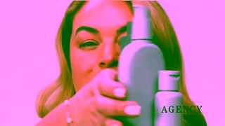 AGENCY Skincare AgencySCUnique to You V2Skincare for TodayVideo30sNA Ad Commercial Brand Imagery Photoshoot 0