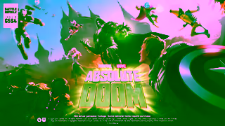 Fortnite EN ESRB 1920x1080 C5S4 Trailer 241045 CutdownA Post 15s PaidMedia Landscape V2 Ad Commercial Brand Imagery Photoshoot 2