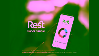 Rest Super Finding a decent flatmate Hard Super Simple Ad Commercial Brand Imagery Photoshoot 2