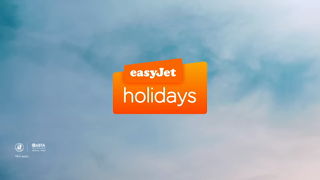 easyJet easyJet Holidays Only Sale 20 Launch Free Kids places Ad Commercial Brand Imagery Photoshoot 2