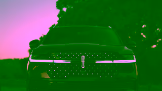 Lincoln Introducing the AllNew 2025 Navigator 15s Lincoln Ad Commercial Brand Imagery Photoshoot 0