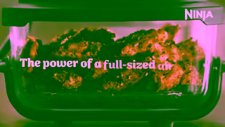 Ninja Kitchen UK FN101 Sizzle IMC 15s 1920x1080 v002 2 Ad Commercial Brand Imagery Photoshoot 0