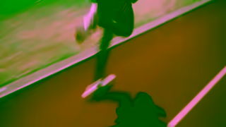Adidas YOU GOT THIS Ad Commercial Brand Imagery Photoshoot 1