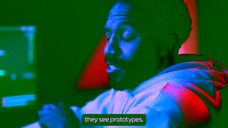 Twilio Builders dont see roadblocks they see protoypes Ad Commercial Brand Imagery Photoshoot 0
