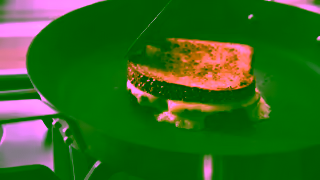Bega Bega Australias Most Love Cheese Tasty Slices 15 sec Ad Commercial Brand Imagery Photoshoot 0