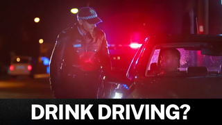 Transport for NSW Drink Driving Stop it or Cop it Ad Commercial Brand Imagery Photoshoot 1