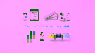 Sherwin-Williams Color Tools Consideration Color Matching Technology 15s 169 Ad Commercial Brand Imagery Photoshoot 2