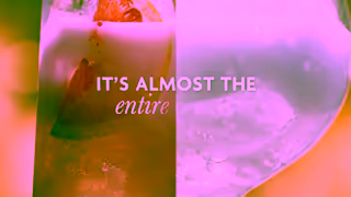 Fever-Tree FeverTree If 34 of your drink is the mixer Mix with the Best 16X9 Ad Commercial Brand Imagery Photoshoot 1