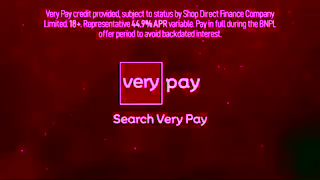 Very.co.uk August Bank Holiday Deals at Very Ad Commercial Brand Imagery Photoshoot 2