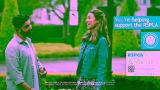RSPCA Kiya Pet Insurance 30s Ad Commercial Brand Imagery Photoshoot 1