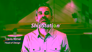 ShipStation Travis Ad30 Ad Commercial Brand Imagery Photoshoot 0