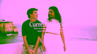HOLLISTER Co Current Rotation Ad Commercial Brand Imagery Photoshoot 0