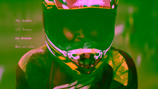 Honda Dreams are unstoppable Honda Motocross Ad Commercial Brand Imagery Photoshoot 1