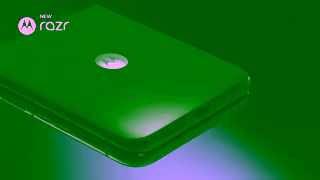 Motorola Make It Iconic Ad Commercial Brand Imagery Photoshoot 0
