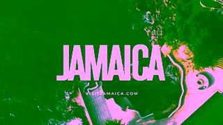 Visit Jamaica JAMAICA Come Back Seasoned Traveler Ad Commercial Brand Imagery Photoshoot 2