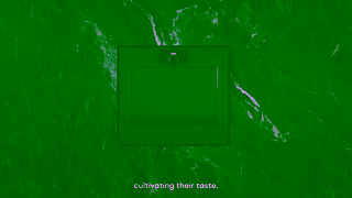 GAGGENAU Gaggenau Expressive Series 60s 16x9 TITLED MP4 Ad Commercial Brand Imagery Photoshoot 2