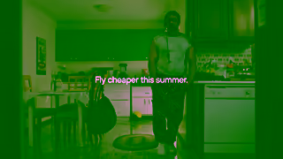 Kayak Search cheaper flights on KAYAK No need to scam anyone Ad Commercial Brand Imagery Photoshoot 2