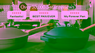 Our Place Cookware Founder Story Evergreen Intro 3 2024 Edits Ad Commercial Brand Imagery Photoshoot 2