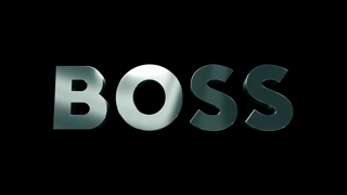 BOSS A BOSS Journey BOSS Ad Commercial Brand Imagery Photoshoot 2