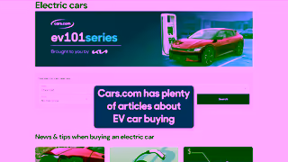 Cars.com CARS2406 B2C ShopperStories Melissa 16 9 v03 Ad Commercial Brand Imagery Photoshoot 1