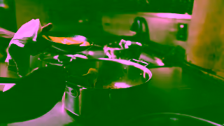 Williams Sonoma AllClad Bonded Cookware Ad Commercial Brand Imagery Photoshoot 1
