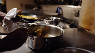 Williams Sonoma AllClad Bonded Cookware Ad Commercial Brand Imagery Photoshoot 1