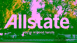Allstate Fill In The Rate 6 Ad Commercial Brand Imagery Photoshoot 2