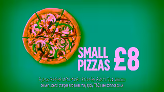 Dominos Video Ad Ad Commercial Brand Imagery Photoshoot 0