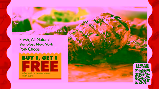 FAMILY FARE Savor The Savings Ad Commercial Brand Imagery Photoshoot 1