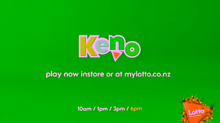 Lotto NZ Win Even If No Numbers Drawn Ad Commercial Brand Imagery Photoshoot 2