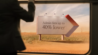 Colonial First State Destination Average 15 Fees Ad Commercial Brand Imagery Photoshoot 0