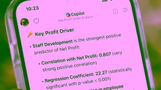 Microsoft365 Find key insights fast with Microsoft 365 Copilot Chat Ad Commercial Brand Imagery Photoshoot 1