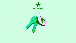 Lloyds Bank COLBG0596302LloydsAlwaysOnMortgagesKeys16x915sV04 1 YouTubemp4 Ad Commercial Brand Imagery Photoshoot 0