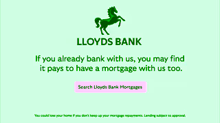 Lloyds Bank COLBG0596302LloydsAlwaysOnMortgagesKeys16x915sV04 1 YouTubemp4 Ad Commercial Brand Imagery Photoshoot 2