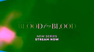 Stan Outlander Blood of my Blood 6 SN 16x9 Acclaim 2 Ad Commercial Brand Imagery Photoshoot 2